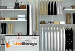 LiveStorage