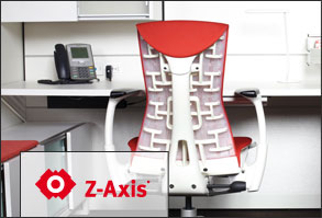 Z-Axis